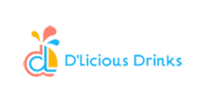 Dlicious Drinks logo