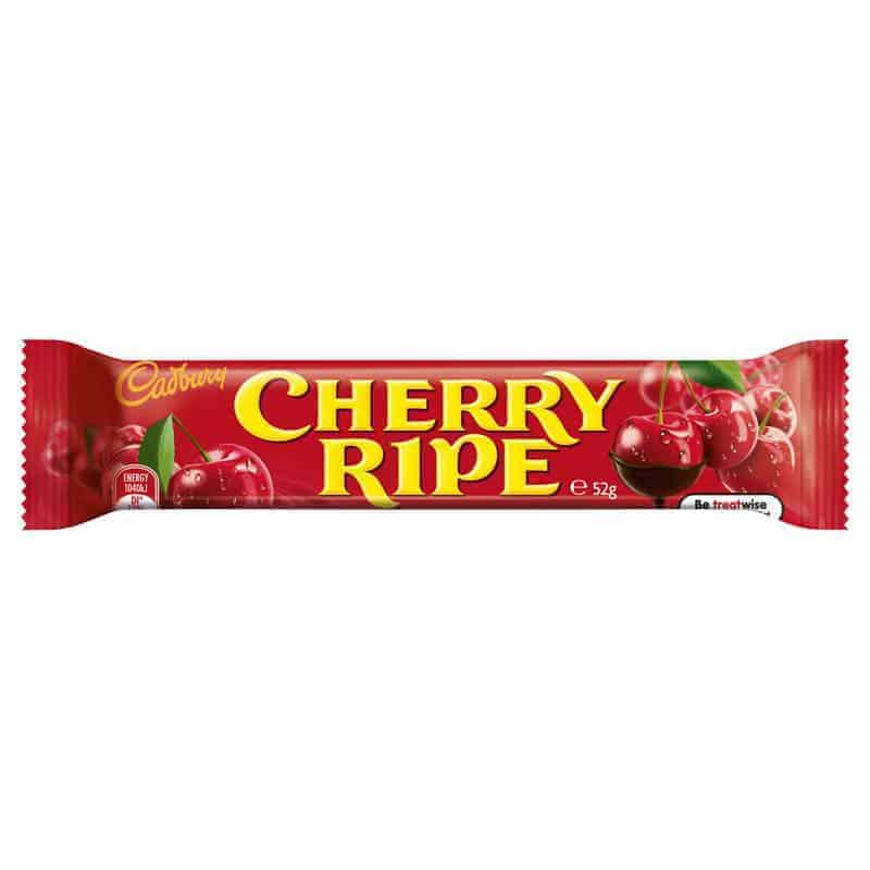 Cadbury Cherry Ripe - Sweetcraft