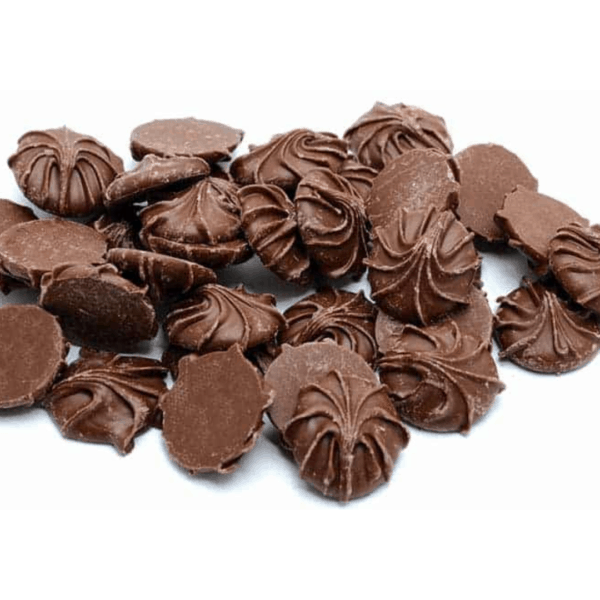 Chocolate Whirls - Sweetcraft