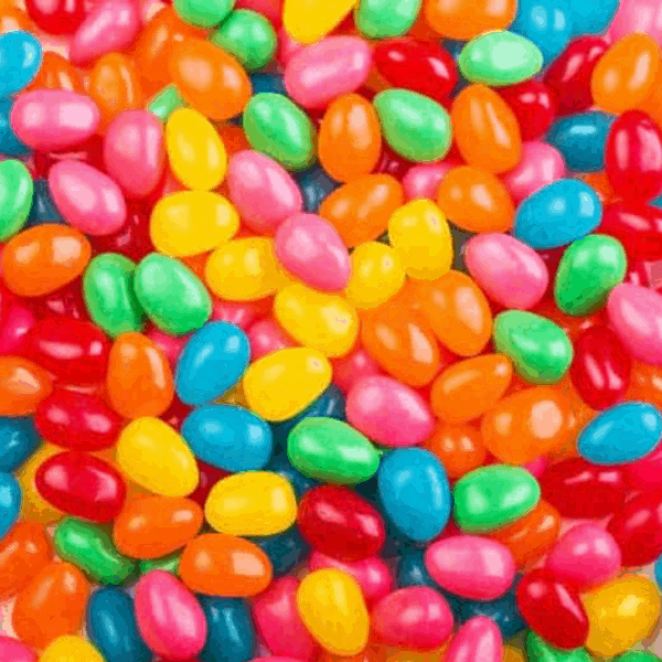 Allen's Jelly Beans - Sweetcraft