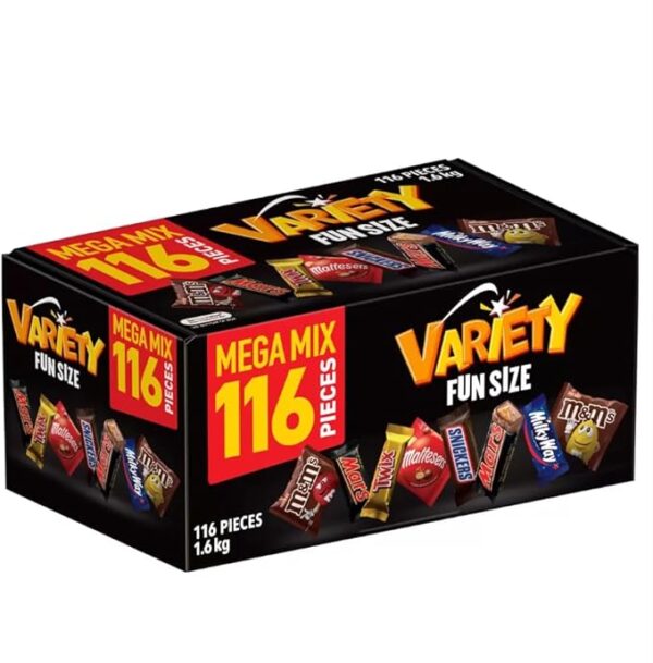 Mars Variety Mix