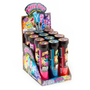 Laser Pop