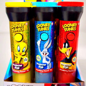Looney Tunes Projector Pop