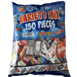 Chocolate Variety Mix