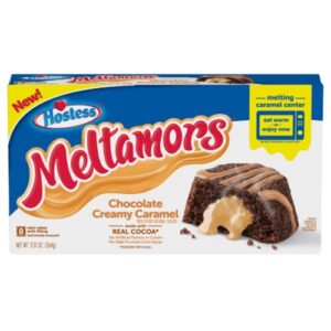 Meltamors