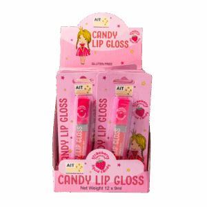 Candy Lip Gloss