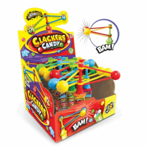 Clackers Candy