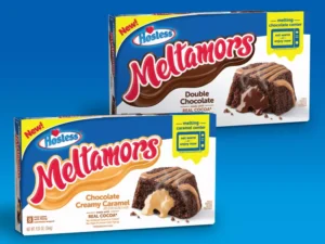 Hostess Meltamors