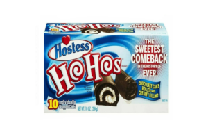 Hostess HoHos