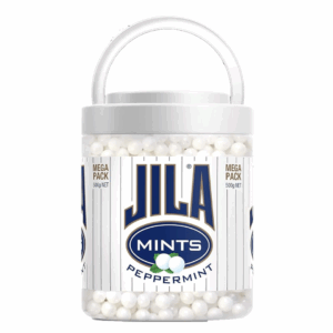 Jila Mints Mega Pack 500g