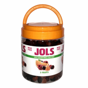 Jols Mega Pack 400g
