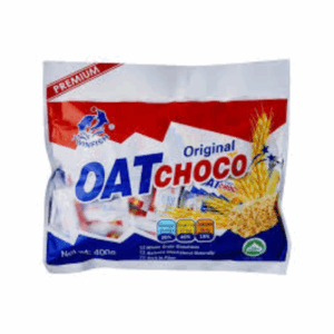 Oat Choco Bag