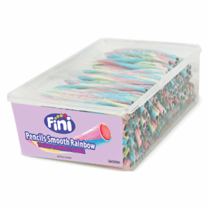 Fini Pencils Smooth Rainbow