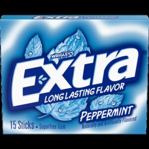 Extra Peppermint USA