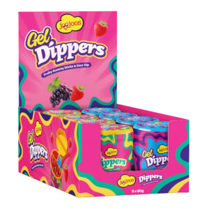 Joo Joos Gel Dipper