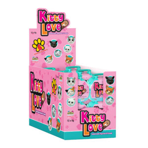 Kitty Love