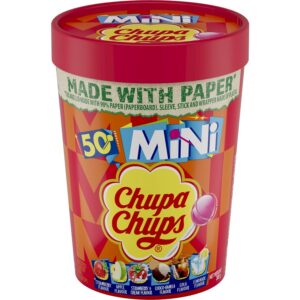 Chuppa Chup Mini
