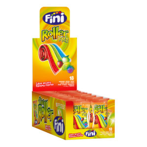 Fini Rainbow Roller